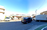 セブンイレブン 練馬西大泉4丁目店