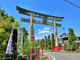 延喜式内 稗田野神社の画像