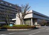 狭山市役所