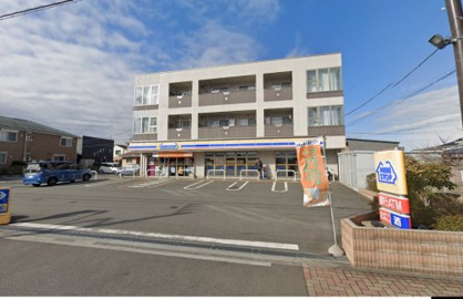 ミニストップ 城山原宿南店の画像1