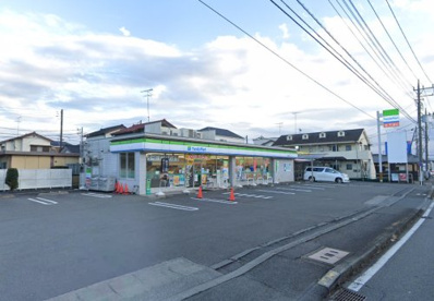 ファミリーマート 相模原東原宿店の画像1