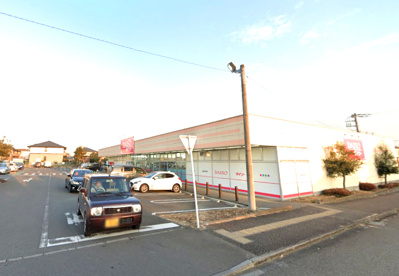 ザ・ダイソー スーパーアルプス城山店の画像1