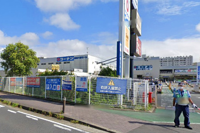 コーナンの画像1