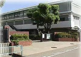 兵庫県立鳴尾高等学校