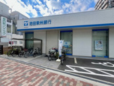 池田泉州銀行長居支店