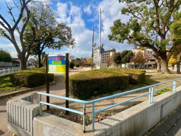 西長居公園の画像1