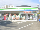 ファミリーマート 三島壱町田店