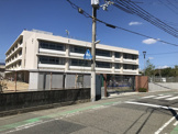 西宮市立春風小学校