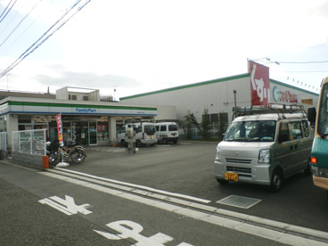 ファミリーマート 石神井台ニ丁目の画像2