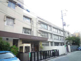 西宮市立 用海小学校