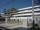 西宮市立浜脇小学校