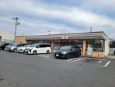 セブンイレブン 本藤沢2丁目店