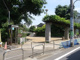 池袋第二公園の画像