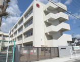 西宮市立上甲子園小学校