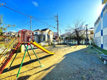 稲荷山児童遊園地