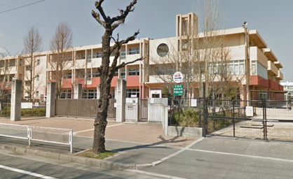 西宮市立甲子園浜小学校の画像1