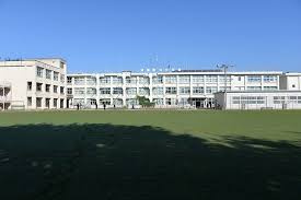 瑞穂町立瑞穂第四小学校の画像1