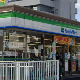 ファミリーマート　tvk　ecom　park店の画像1