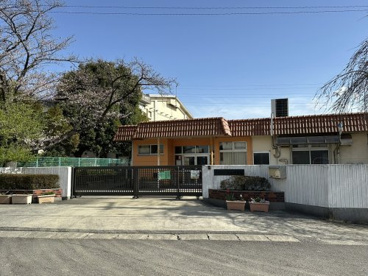 本庄保育園の画像1