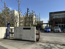 小牧市立本庄小学校