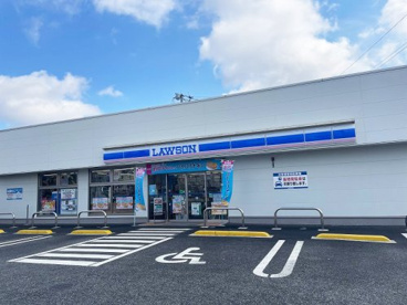 ローソン 練馬西大泉五丁目店の画像1