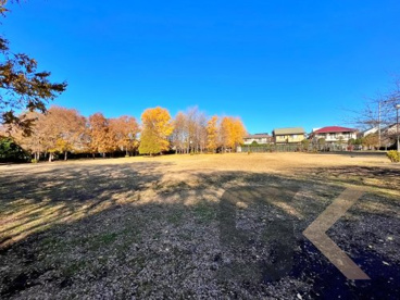 梶野公園の画像1