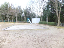 清見台第４公園