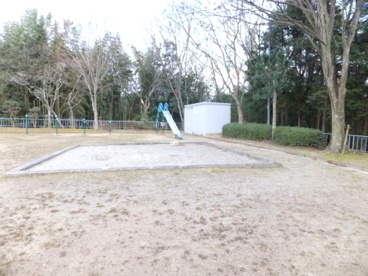 清見台第４公園の画像1