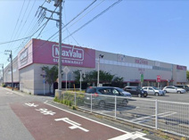 マックスバリュ平塚四之宮店