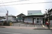 奈良学園大和郵便局の画像1