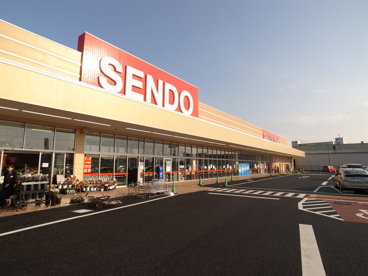 ＳＥＮＤＯ千葉みなと店の画像1