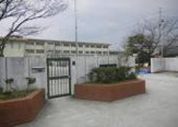 三碓小学校