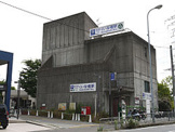 市営地下鉄【烏丸線】くいな橋駅