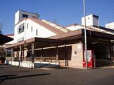 市営地下鉄【烏丸線】　竹田駅