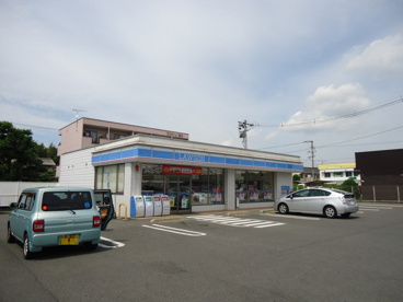 ローソン　福山南蔵王２丁目店の画像2