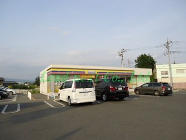 ミニストップ　前橋上泉町店の画像1