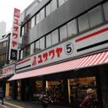 ユザワヤ蒲田店