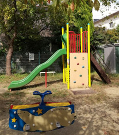 南本町七丁目公園の画像1