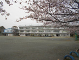 榛沢小学校