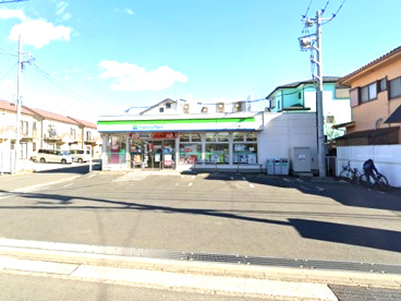 ファミリーマート 平塚入野店の画像1