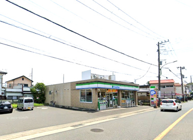ファミリーマート 平塚大縄店の画像1