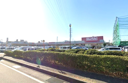 ウエルシア平塚河内店の画像1