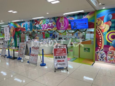ファンタジーキッズリゾート 福岡の画像2