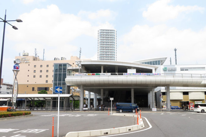上尾の画像1