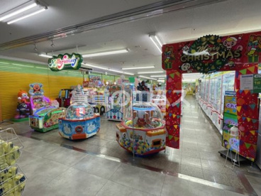 モーリーファンタジー 福岡空港店 モーリーファンタジー 福岡空港店の画像2