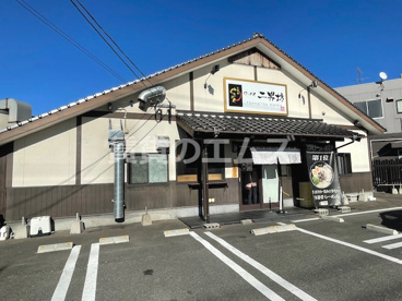 らーめん二男坊 志免町店の画像2