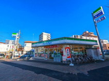 ファミリーマート高島平一丁目