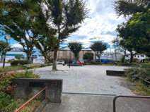 板橋区立高島平一丁目第二公園