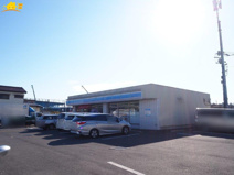 ローソン 伊奈小室店