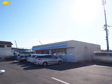 ローソン 伊奈小室店の画像1